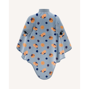 Little Casimir "Boo" Lätzchen - Blueberry...