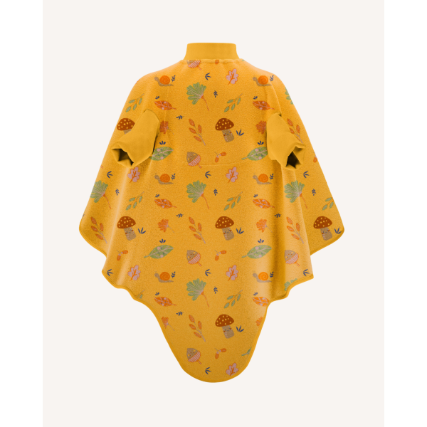 Little Casimir "Boo" Lätzchen - Cozy Fall