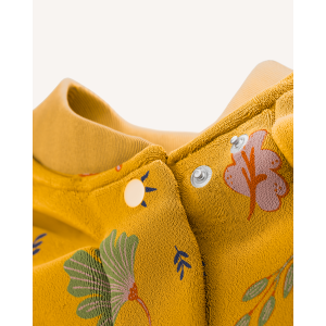 Little Casimir "Boo" Lätzchen - Cozy Fall