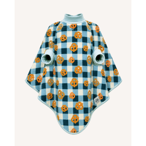 Little Casimir "Boo" Lätzchen - Pretzel Club