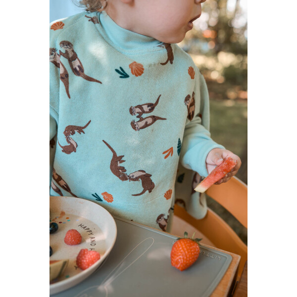 Little Casimir “Boo“ Lätzchen – Otter II