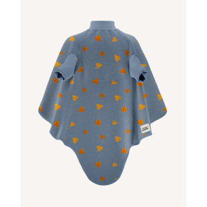 Little Casimir "Boo" Lätzchen - Wild At Heart