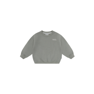 Leevje Oversized-Sweatshirt Paris