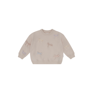 Leevje Sweatshirt Bows
