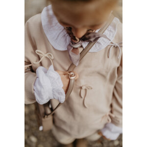 Leevje Sweatshirt Bows