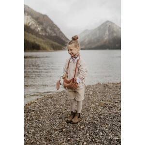 Leevje Sweatshirt Bows