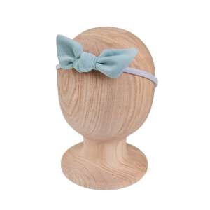 UL&KA Schleife für Babys