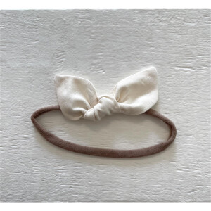 UL&KA Schleife für Babys