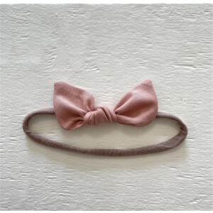 UL&KA Schleife für Babys