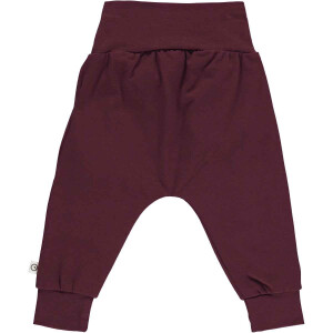 Müsli by green cotton Hose Bow mit Schleife Bio