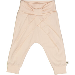Müsli by green cotton Hose Bow mit Schleife Bio