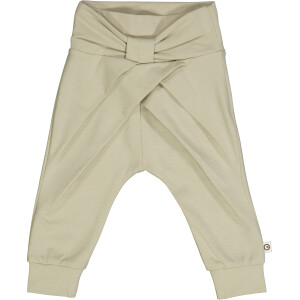 Müsli by green cotton Hose Bow mit Schleife Bio