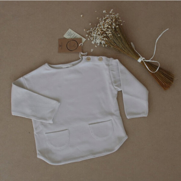 Cosyroots Longsleeve Rib