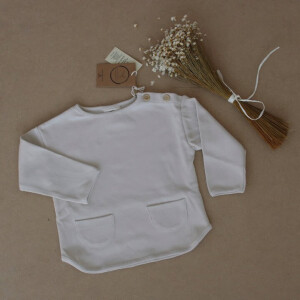 Cosyroots Longsleeve Rib