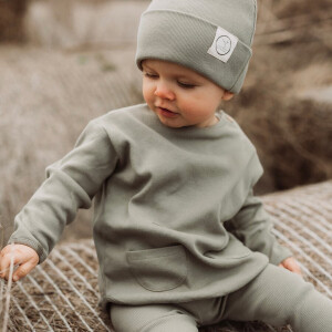 Cosyroots Longsleeve Rib