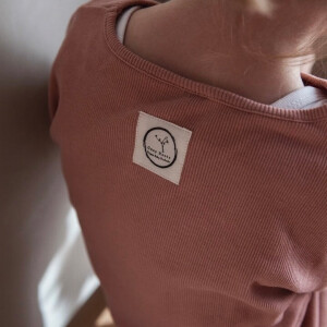 Cosyroots Longsleeve Rib