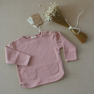 Cosyroots Longsleeve Rib