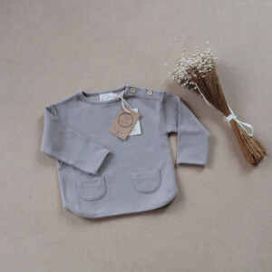 Cosyroots Longsleeve Rib