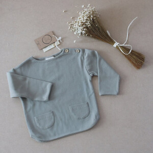 Cosyroots Longsleeve Rib