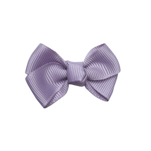 La Fillette Haarschleife mit Clip Estelle