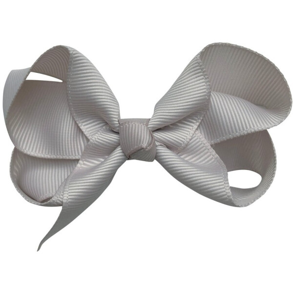 La Fillette Haarschleife mit Clip Maxima