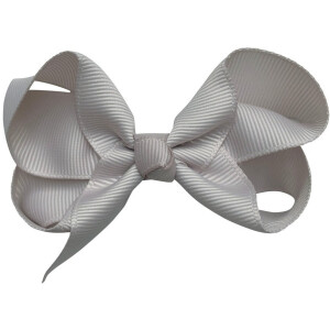 La Fillette Haarschleife mit Clip Maxima
