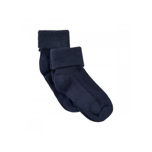 Minymo Babysocken Rib 2er Pack