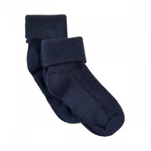Minymo Babysocken Rib 2er Pack