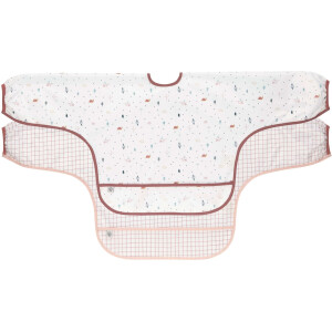 Lässig Ärmellätzchen langarm- 2 Stück