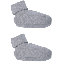 Wooly Organic Baby-Booties