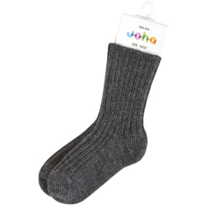 Joha Stricksocken Wolle