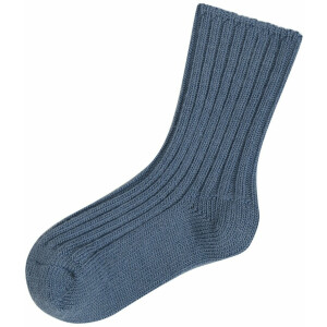 Joha Stricksocken Wolle
