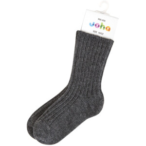 Joha Stricksocken Wolle