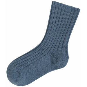 Joha Stricksocken Wolle