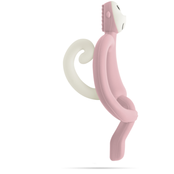 Matchstick Monkey Essensteller & Schüssel - Mit Saugfuß Für Babys Ab 6 Monaten