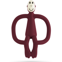 Matchstick Monkey Beißring Affe Original Teether