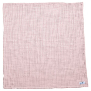 Nordic Coast Company 4-in-1 Baby Musselindecke