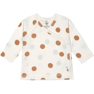 Lässig Kimono-Langarmshirt