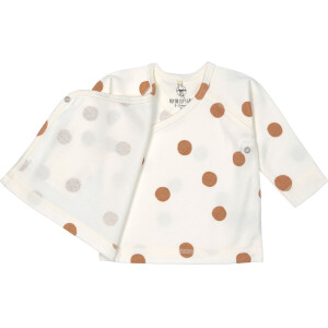 Lässig Kimono-Langarmshirt