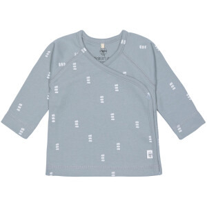 Lässig Kimono-Langarmshirt