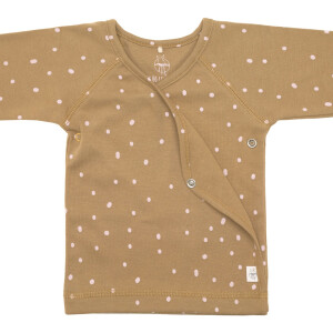 Lässig Kimono-Langarmshirt