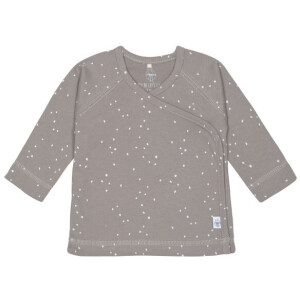 Lässig Kimono-Langarmshirt