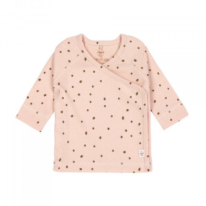 Lässig Kimono-Langarmshirt