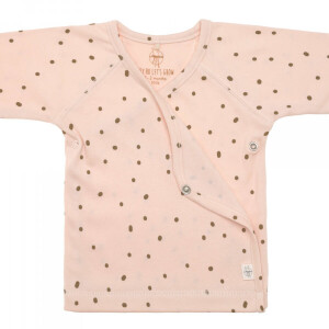 Lässig Kimono-Langarmshirt