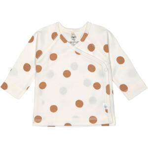 Lässig Kimono-Langarmshirt