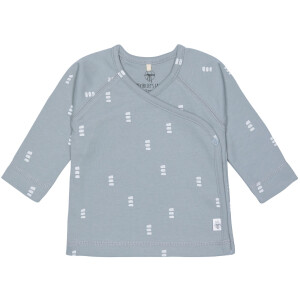 Lässig Kimono-Langarmshirt