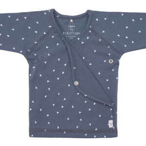 Lässig Kimono-Langarmshirt