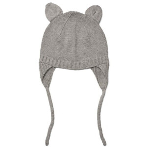 Liewood Babymütze gestrickt Violet