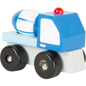 Small Foot Baustellenfahrzeuge