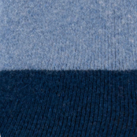 hellblau
